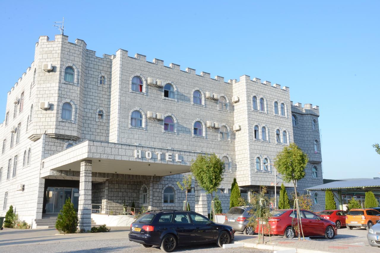 Hotel Mlavske Terme Zdrelo Ngoại thất bức ảnh
